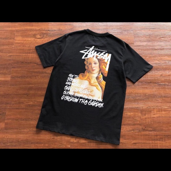 Stussy shirt - Picture 5 of 9